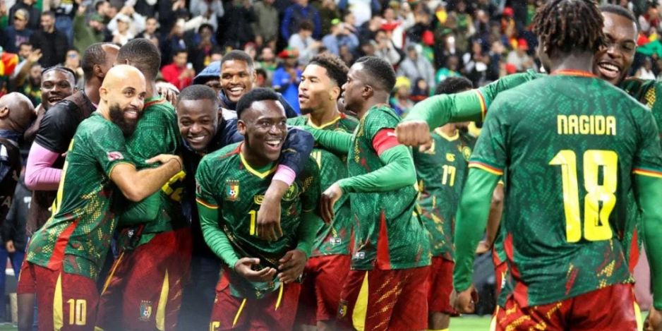 CAN 2025 : le gouvernement camerounais offre une prime généreuse avant le choc contre le Maroc