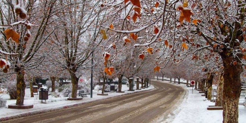 Prévisions météo au Maroc : temps froid et pluies attendues ce jeudi