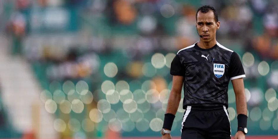 Arbitrage : Dahane Beida au sifflet pour Maroc vs Cameroun en quart de finale