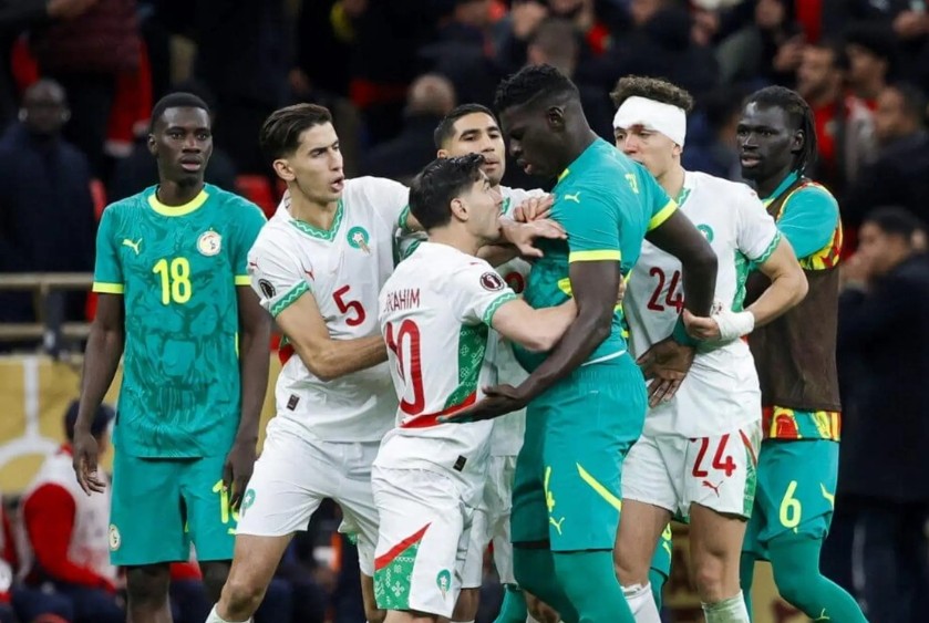 Exclusion du Mondial : les lourdes sanctions qui attendent le Sénégal après la finale