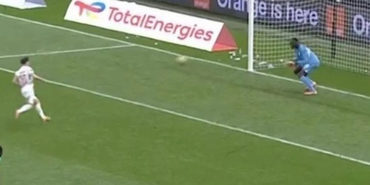 Le milieu sénégalais Pape Gueye sur la Panenka de Diaz : «C&rsquo;est audacieux, je ne l&rsquo;aurais pas tenté»