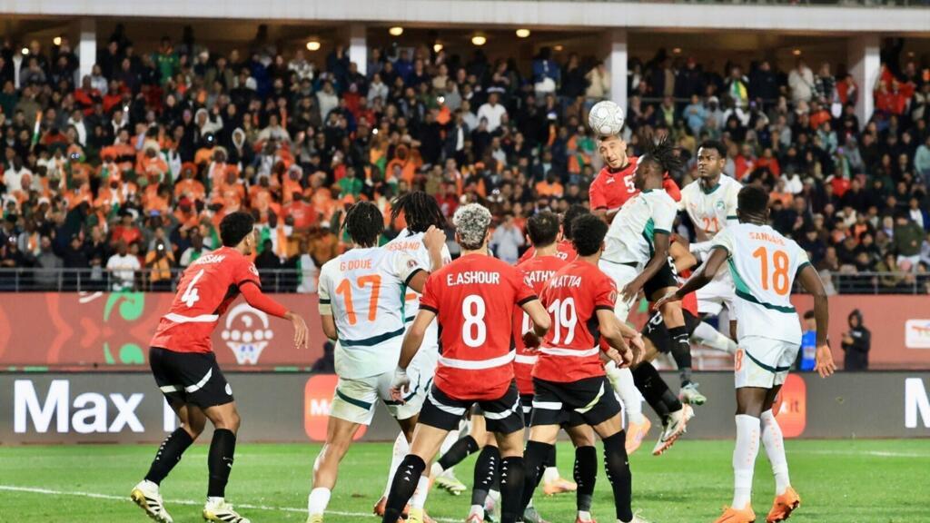 Salah, Marmoush et l’efficacité : l’Égypte renverse les Éléphants
