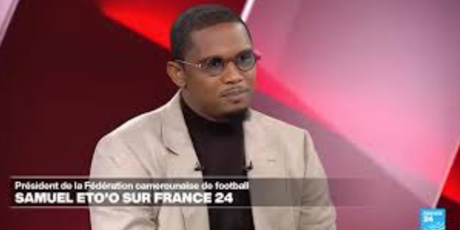 Eto&rsquo;o persiste dans ses provocations après l&rsquo;élimination du Cameroun face au Maroc