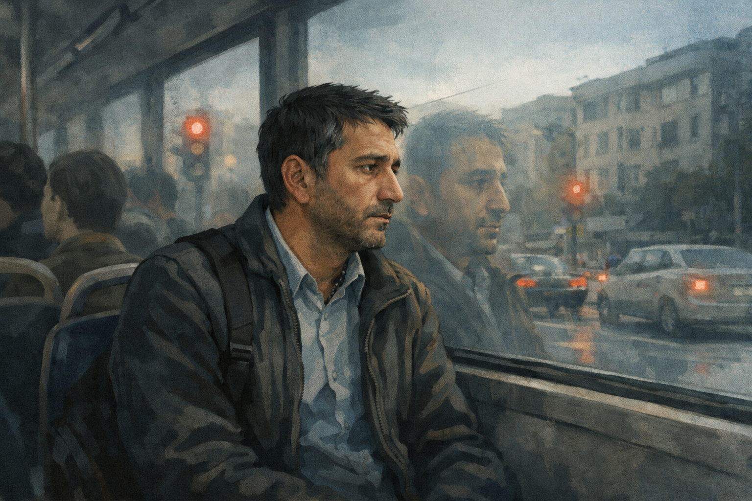 Travail et souffrance psychique ordinaire : quand tenir devient une forme d’épuisement