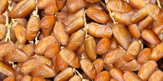 Tunisie-Maroc : début de la guerre des dattes avant Ramadan