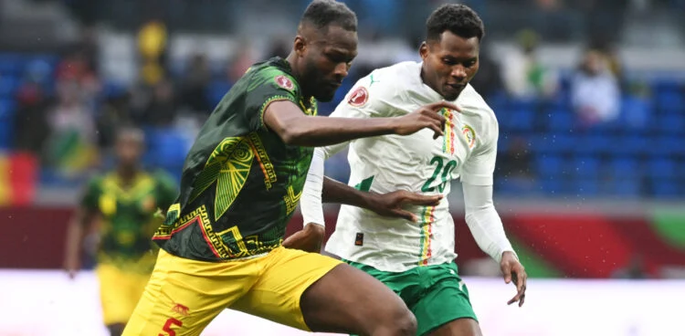 Le Sénégal au forceps : une victoire, un billet pour le dernier carré