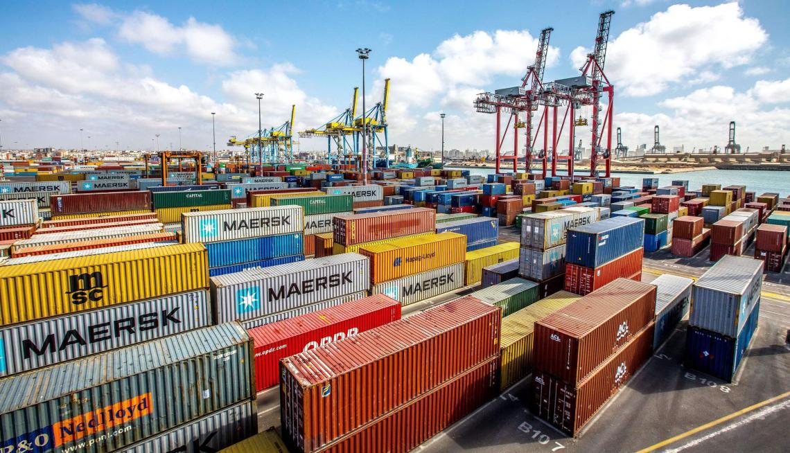 Port de Casablanca : la congestion vire au choc économique, les surcoûts s’envolent