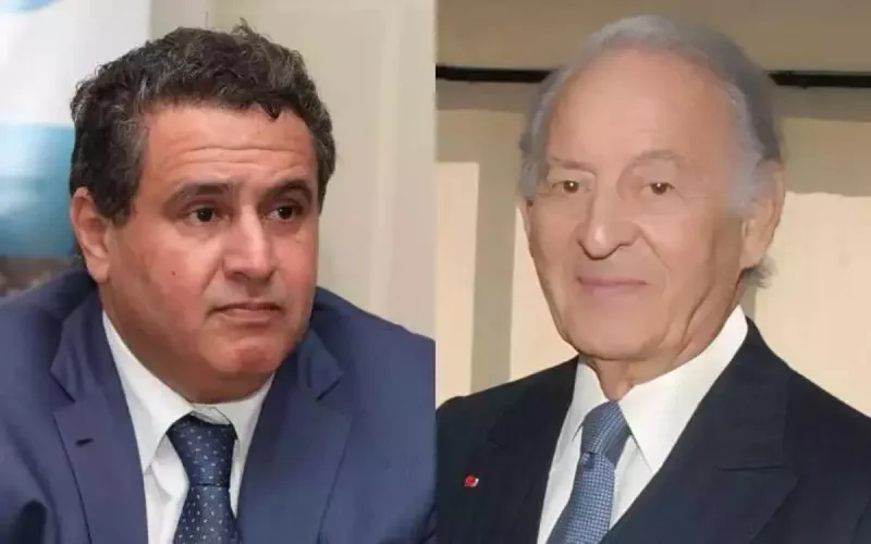 Les grandes fortunes marocaines gagnent du terrain sur l’échiquier régional