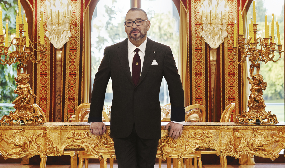 Finale CAN: un message royal à relire et à retenir