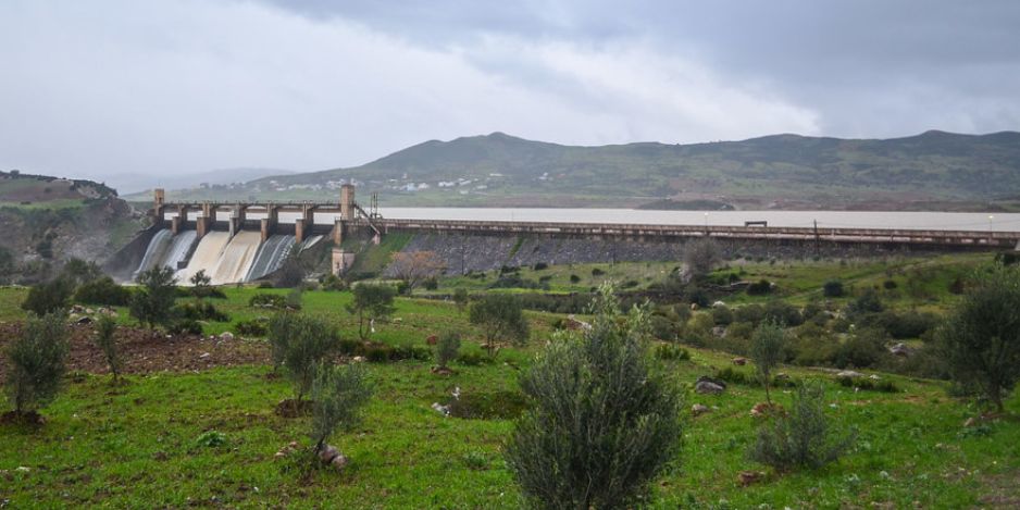 Prévisions météo au Maroc : pluies et vents forts attendus ce jeudi