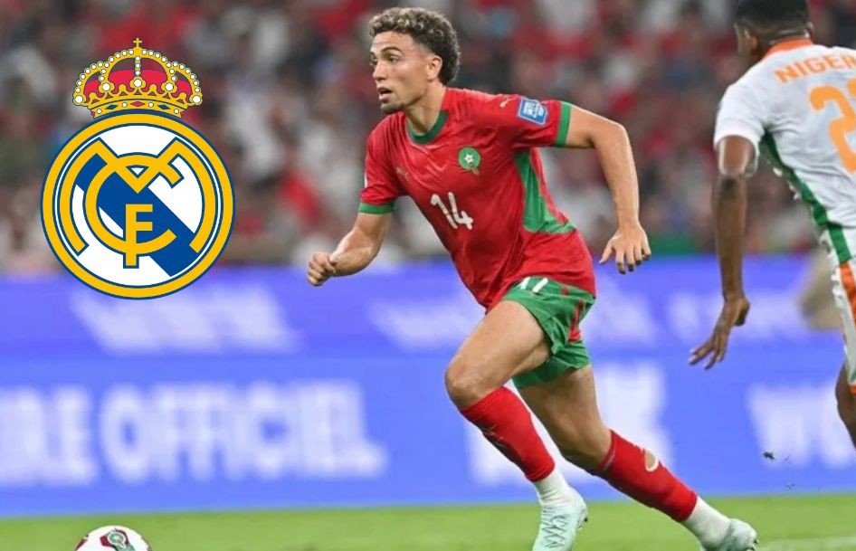 Real Madrid suit El Aynaoui après ses performances brillantes à la CAN