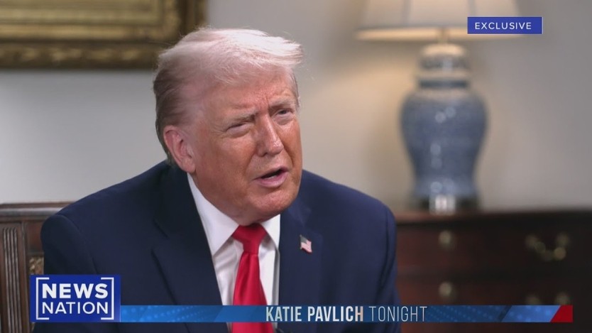 Trump menace de rayer l&rsquo;Iran de la carte en cas de tentative d&rsquo;assassinat