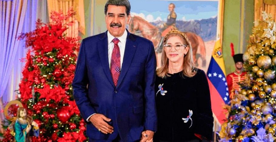 Venezuela : explosions à Caracas, Trump annonce l&rsquo;arrestation de Maduro