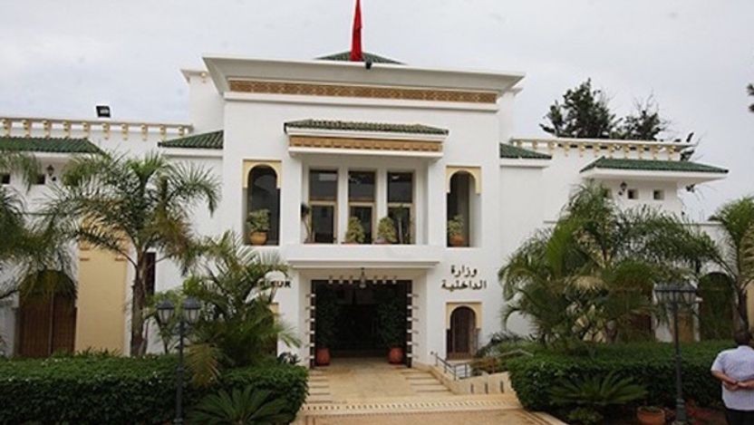 Perturbations météo au Maroc : le ministère de l’Intérieur appelle à la vigilance maximale