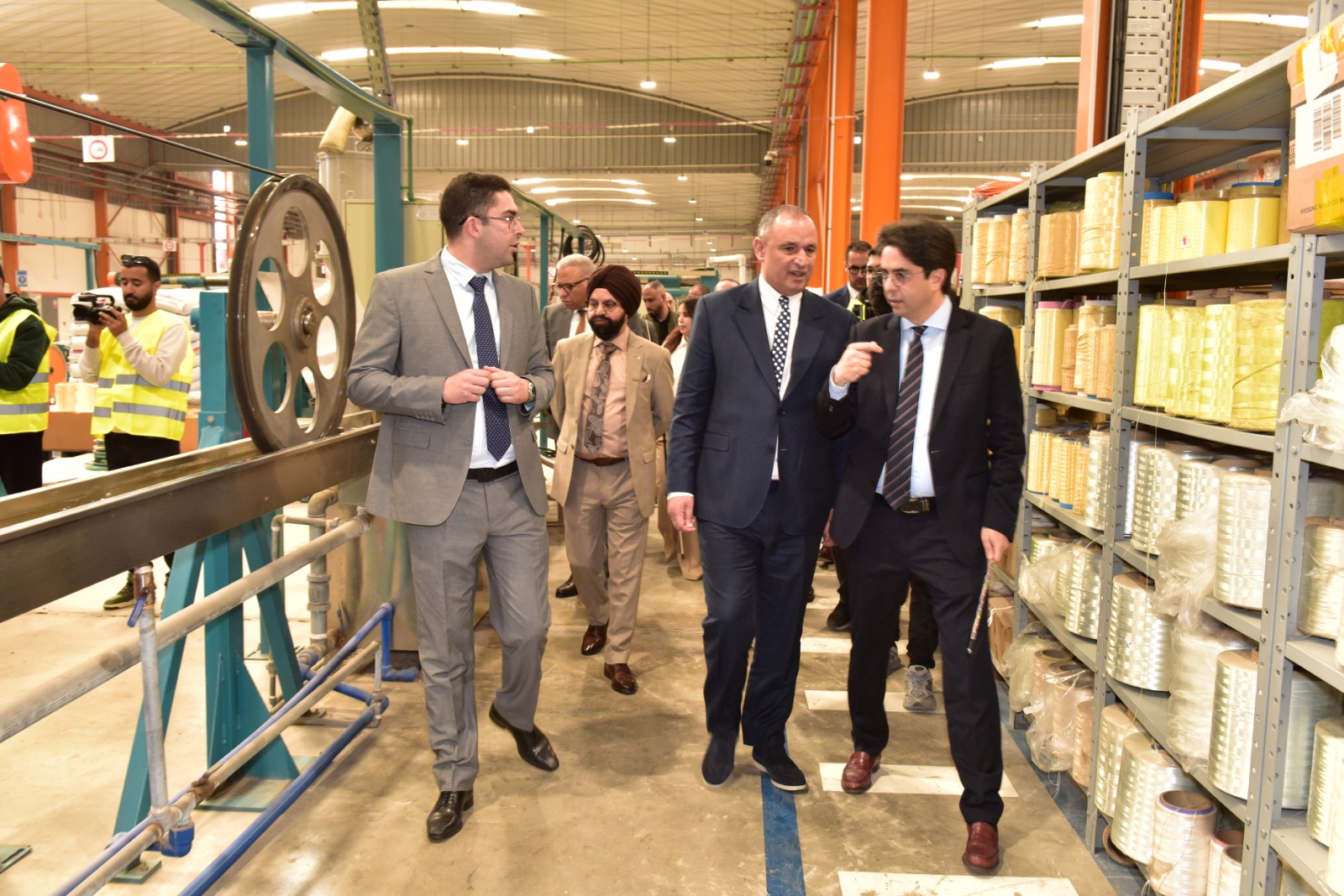 Fibre optique : le Maroc accélère sa souveraineté numérique avec un investissement de 200 millions de dirhams