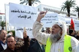 Ouahbi seul contre tous : après les avocats, les adouls en grève