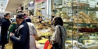 Seuls les préparatifs du Ramadan ne changent pas