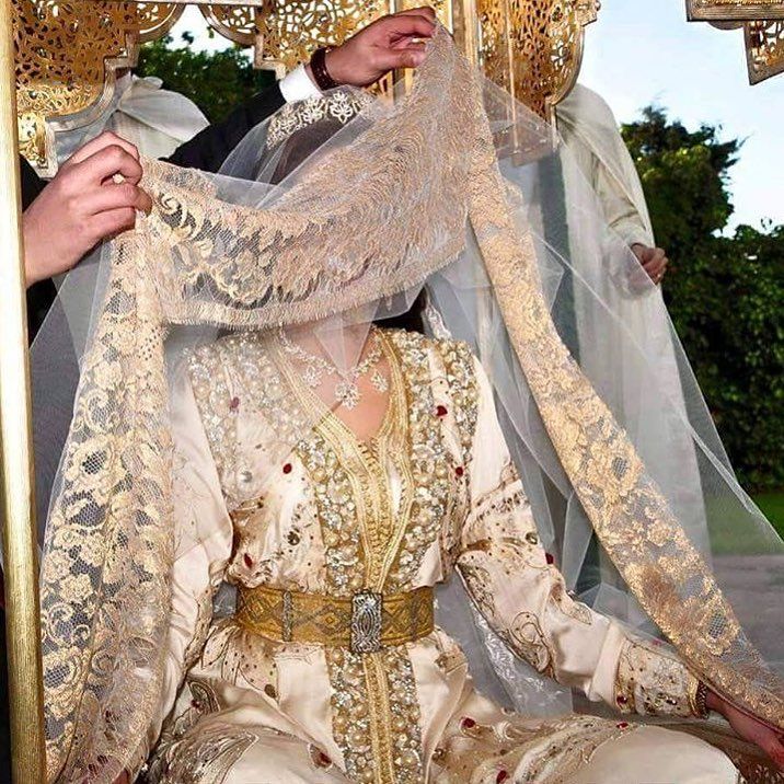 Quelle épouse rêvée par le Marocain ?