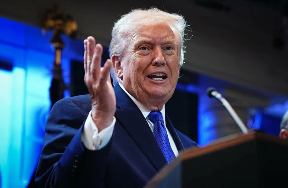 Guerre commerciale : Washington impose une nouvelle taxe sur les importations