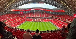 Cinq stades marocains en lice pour le « Stadium of the Year 2025 » : le vote mondial est ouvert