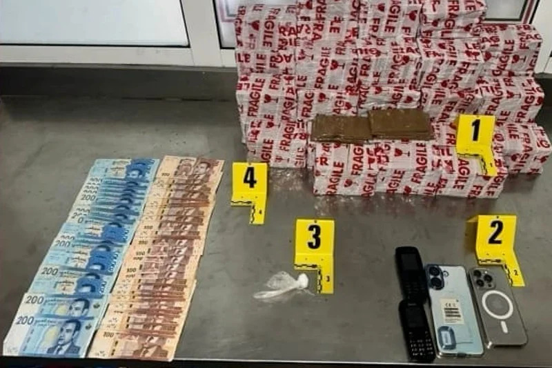 Ramadan : le trafic de drogue ne connaît pas de trêve