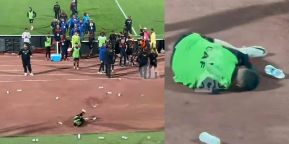 Scandale au Caire: Le FAR agressé, la CAF prise au piège de ses contradictions