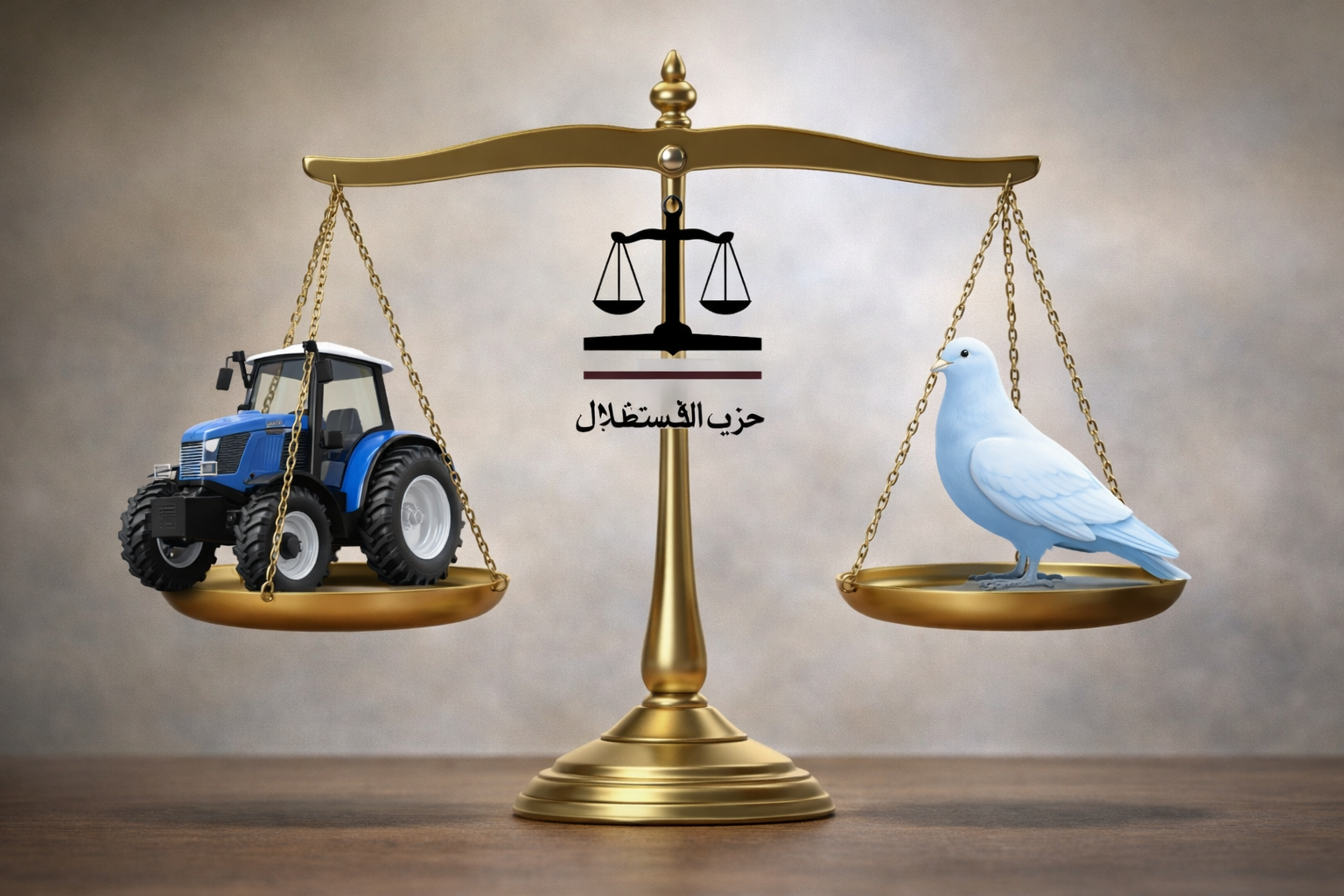 Le départ d&rsquo;Akhannouch réveille les partis