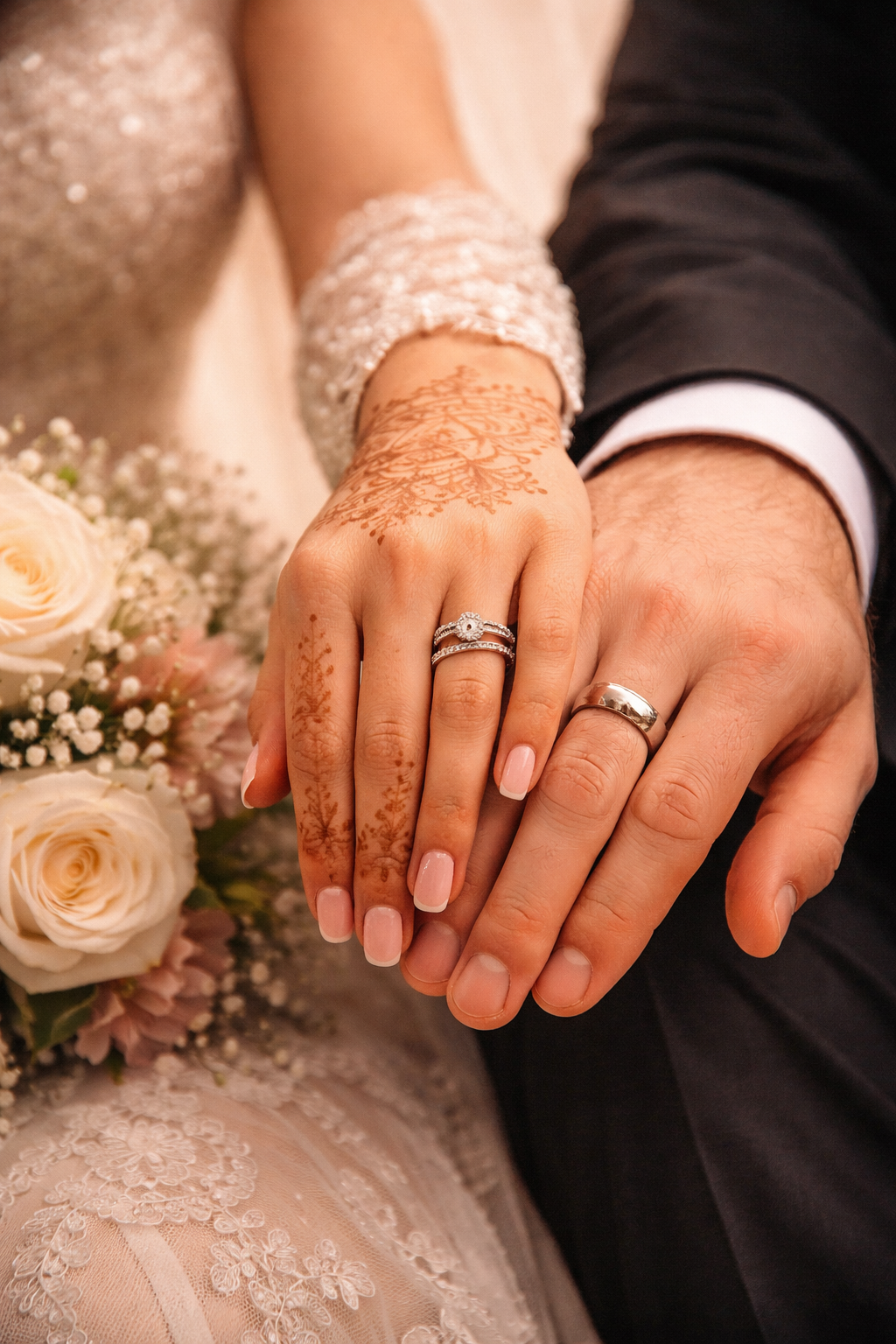 Quel époux de rêve pour la Marocaine ?