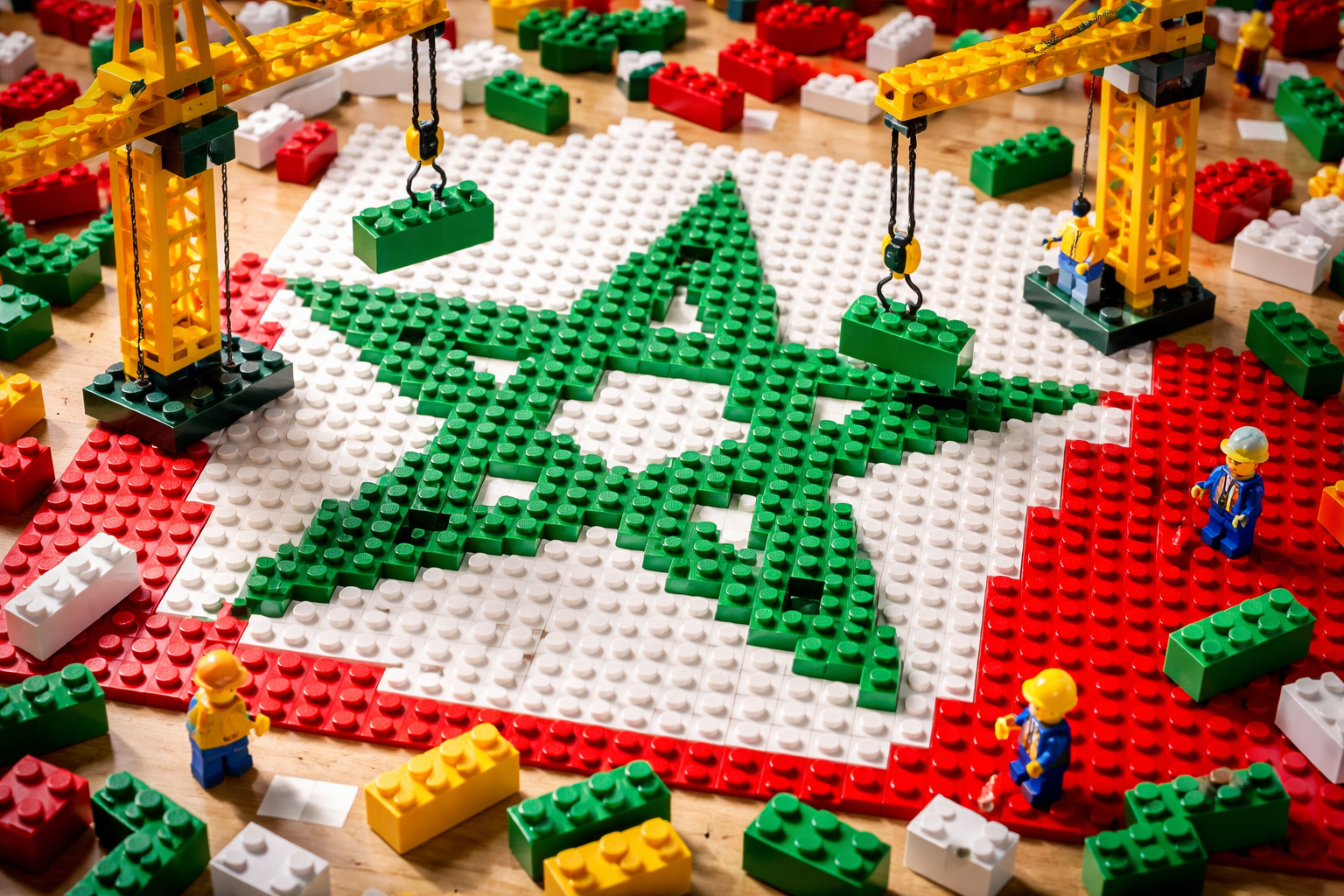 Comment dessiner le prochain gouvernement