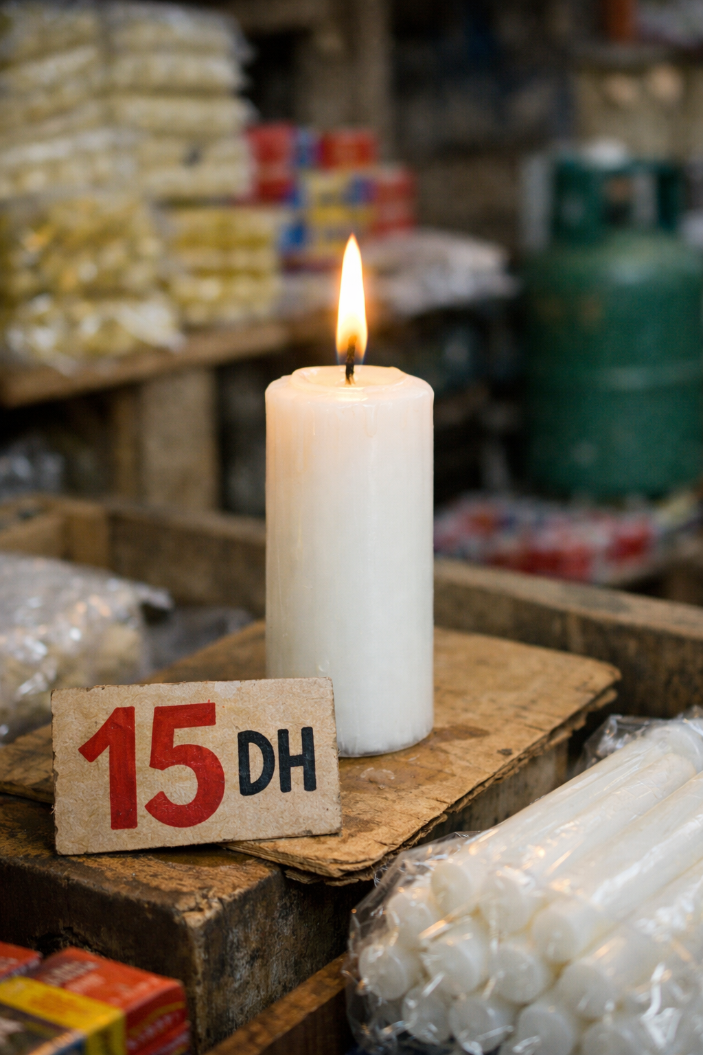 Spéculation : le ministère du commerce hausse le ton