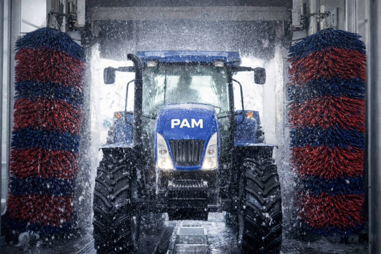 Nouveau coup dur pour le PAM