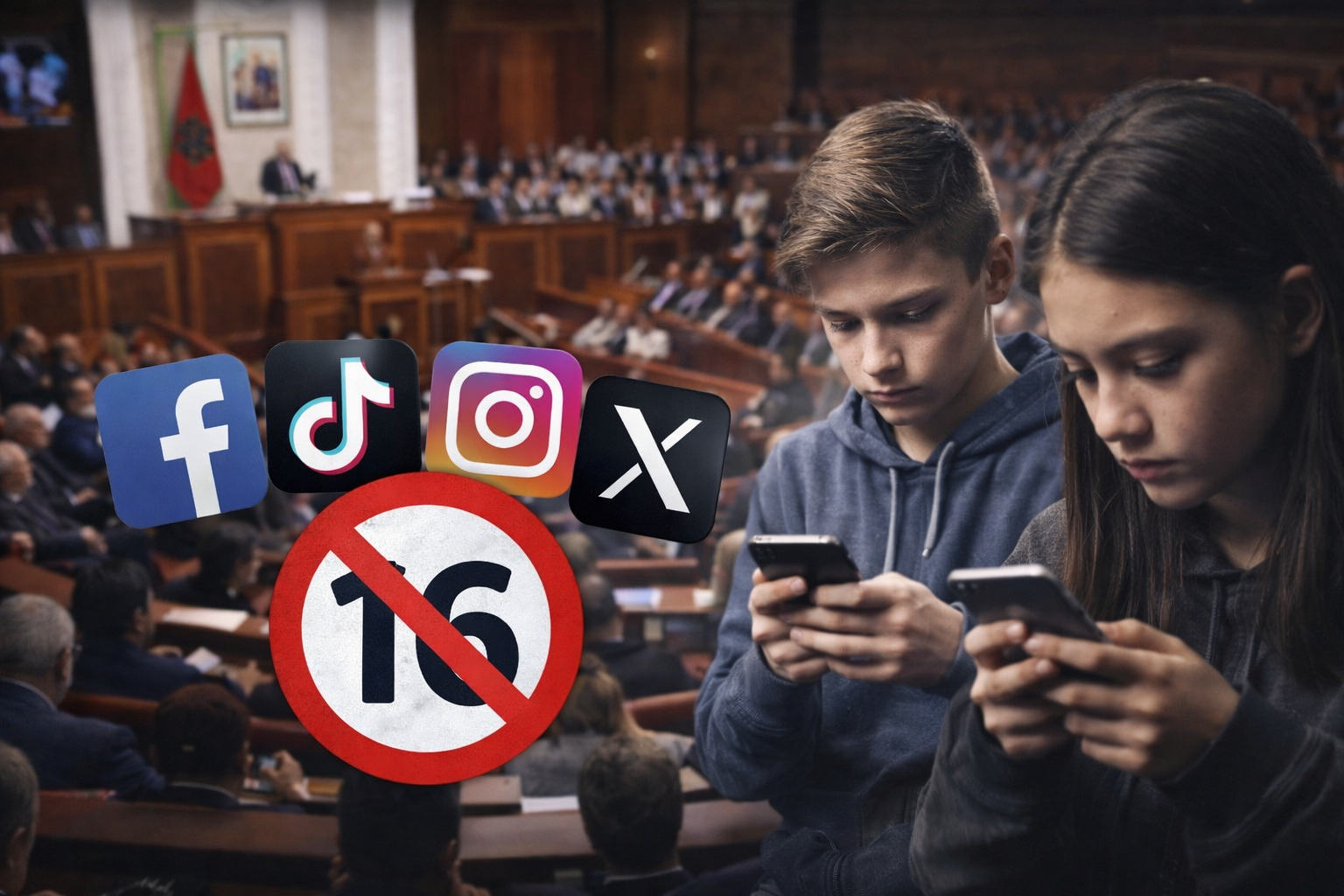 La France et l&rsquo;Espagne l&rsquo;ont fait, qu&rsquo;attend le Maroc ?