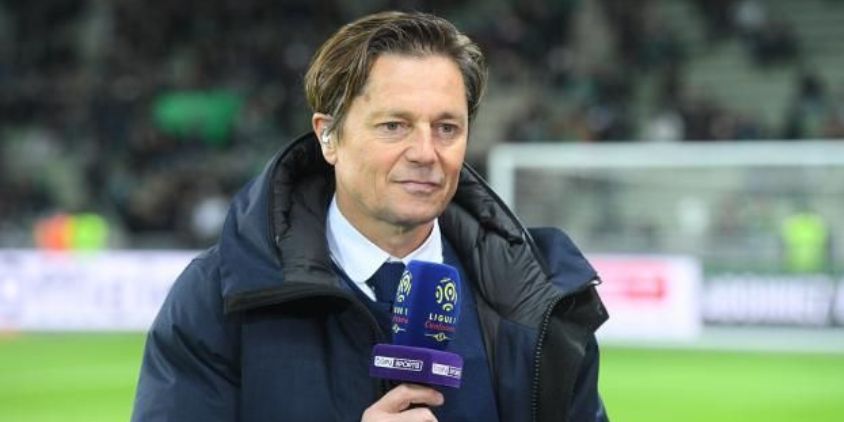 beIN Sports suspend un commentateur pour propos sexistes en direct