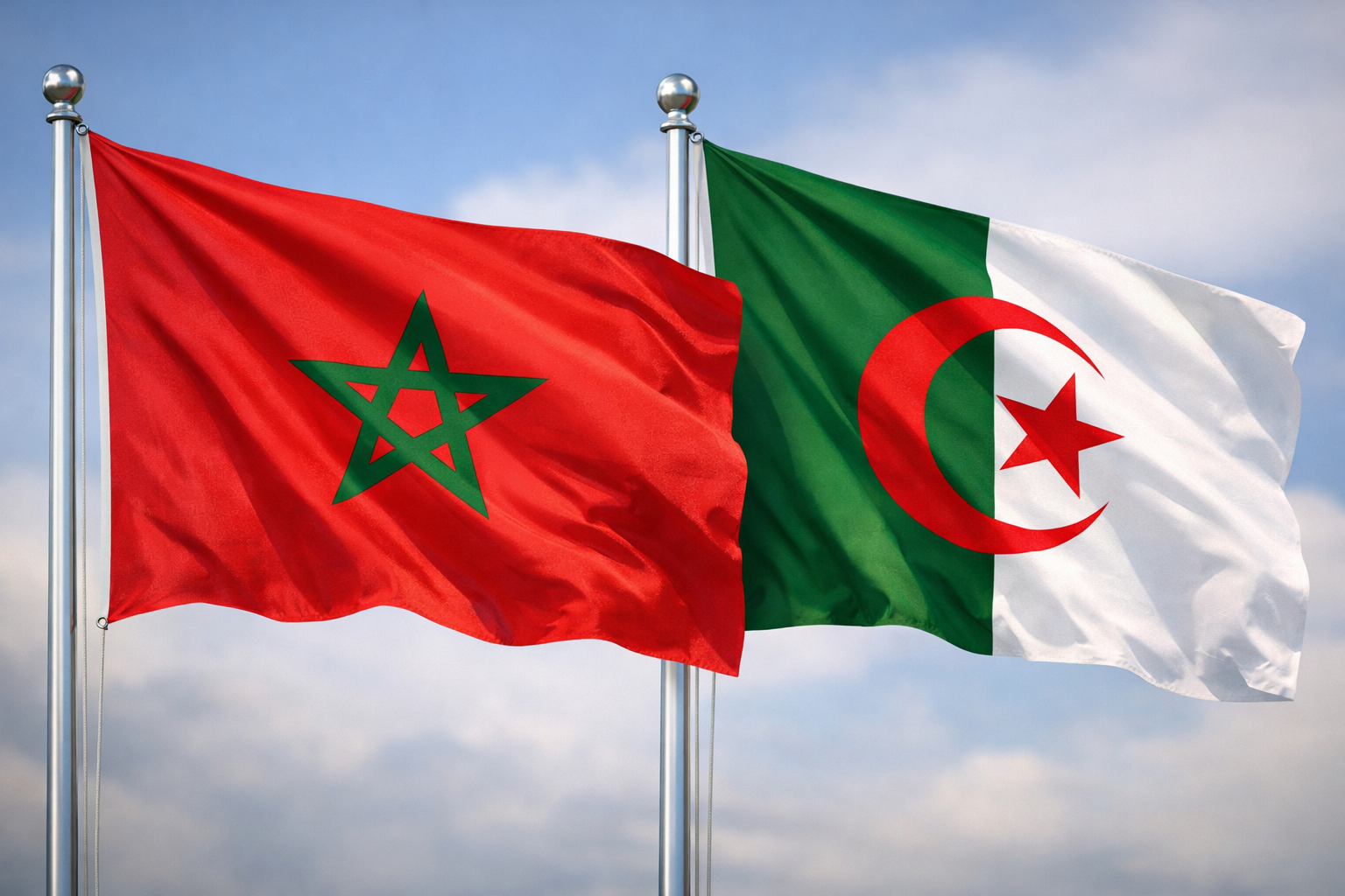 Vers une normalisation Algérie-Maroc ?