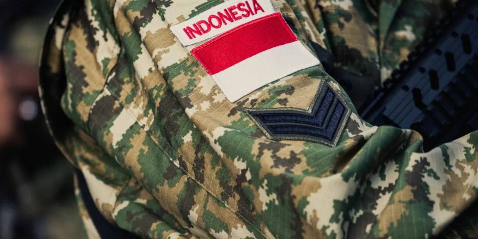 Gaza : Première force étrangère, des milliers de soldats indonésiens attendus
