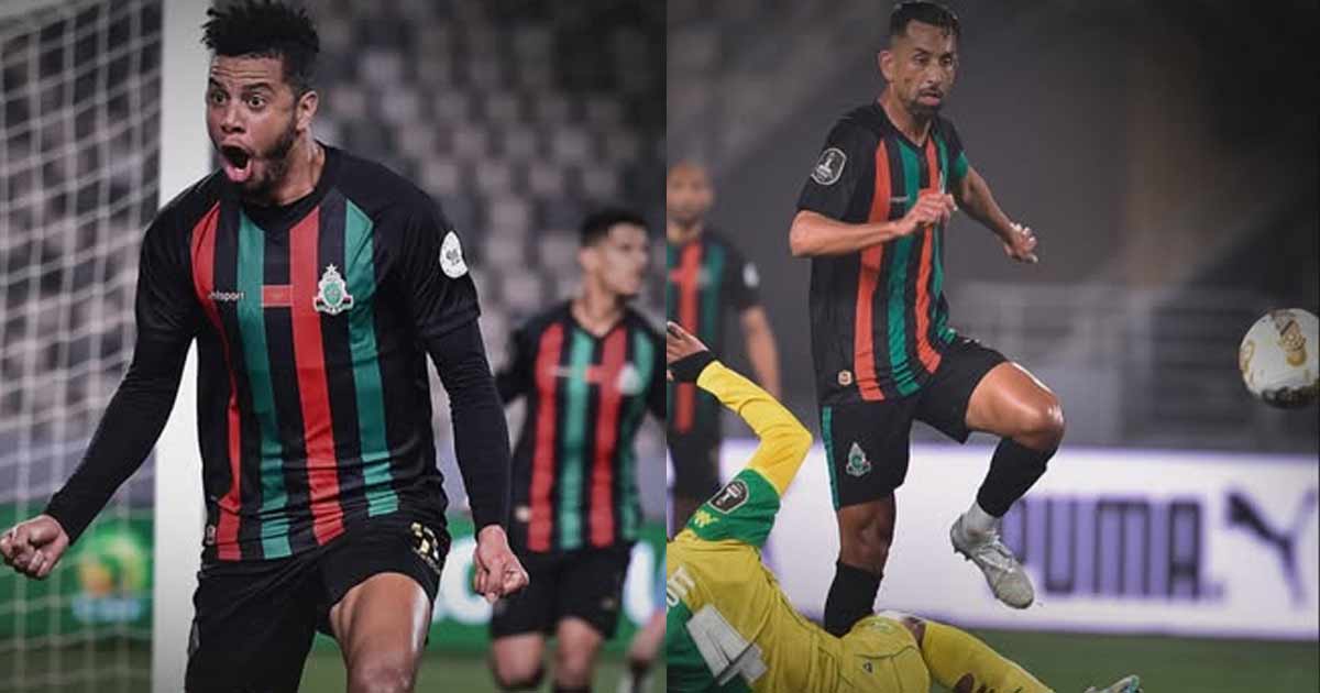 AS FAR–Young Africans : un éclair à la 85e, et tout bascule