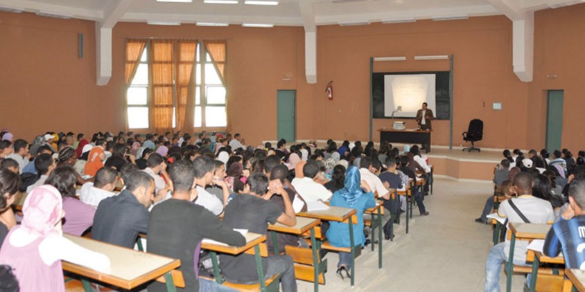 Le Maroc verse la deuxième tranche des bourses universitaires à 400 000 étudiants pour Ramadan