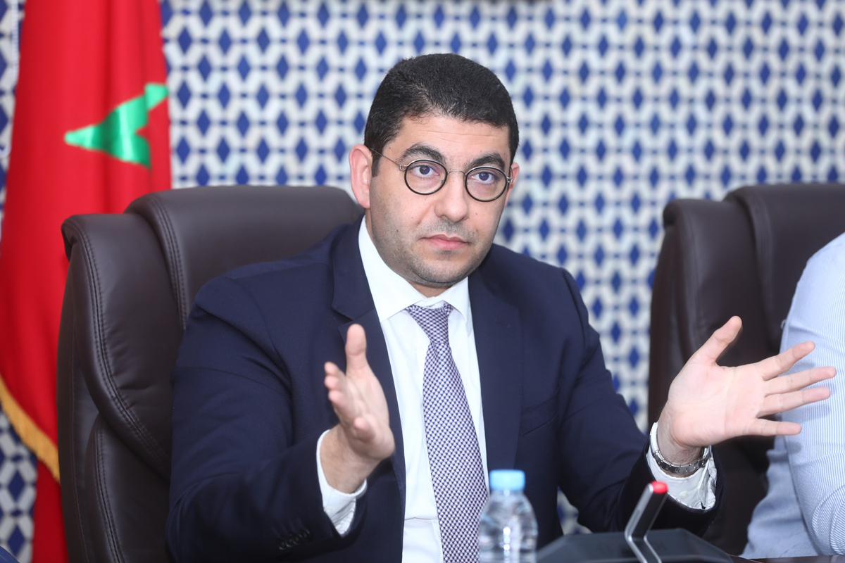 Moralisation de la vie politique : le PAM veut donner le ton