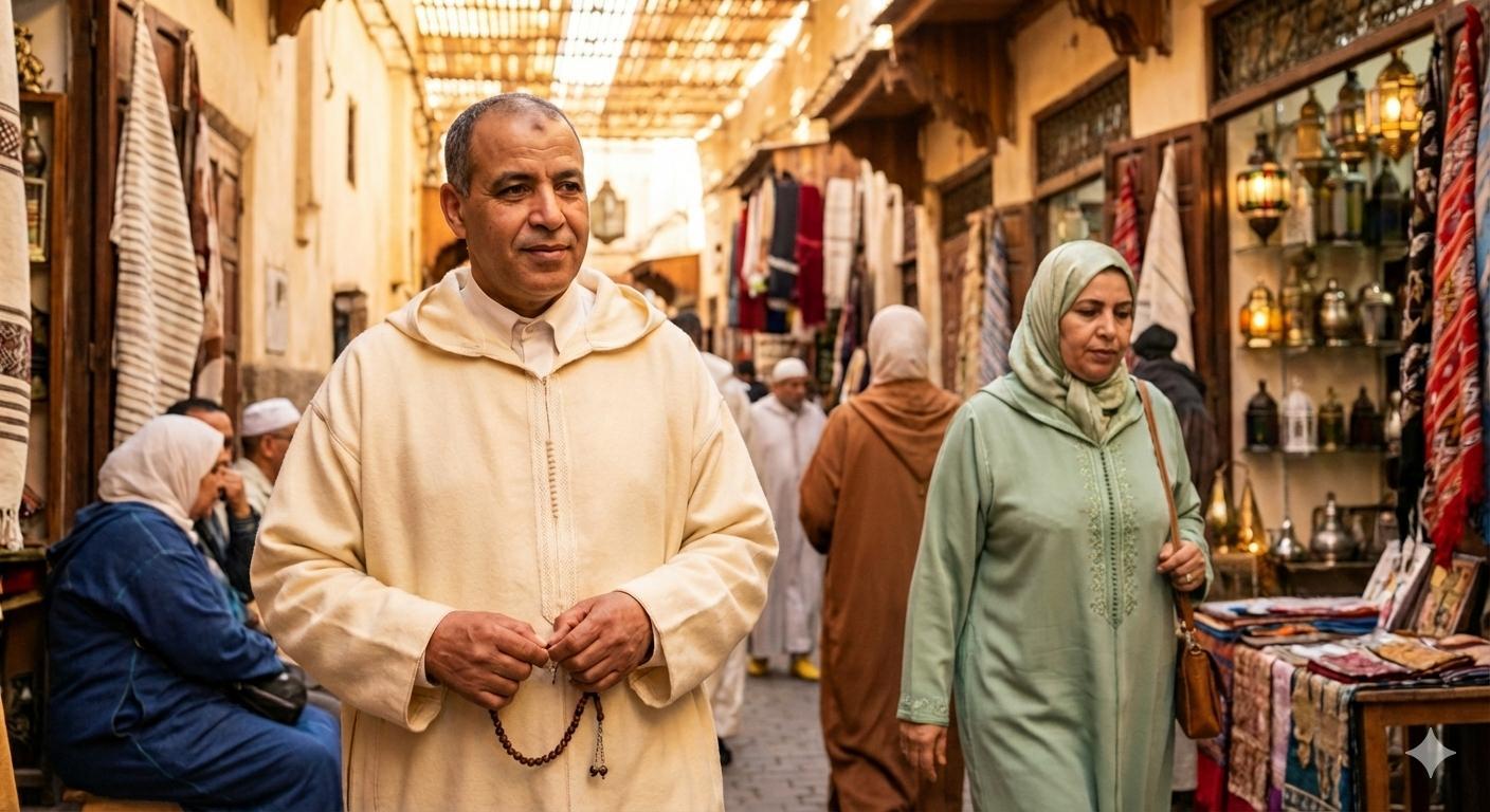 Pourquoi le Beldi nous semble-t-il si juste au Ramadan ?
