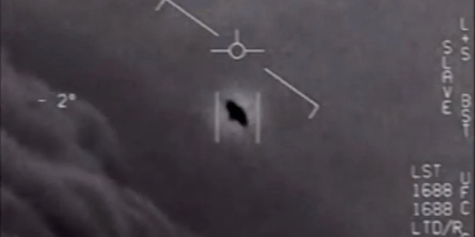 Trump promet de déclassifier les dossiers gouvernementaux sur les « Extraterrestres »