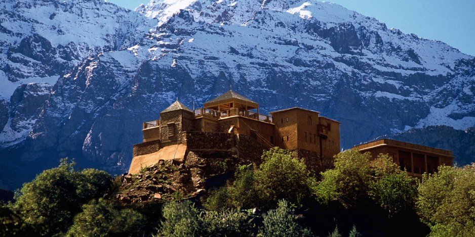 Météo Maroc Mercredi: froid matinal avec gelées sur l&rsquo;atlas et le rif