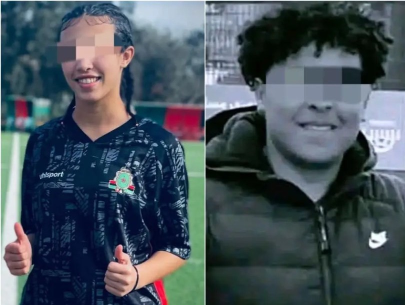 Tragédie dans le football féminin: Un train fauche deux jeunes joueuses prometteuses