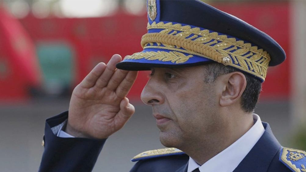 Hammouchi accorde des promotions exceptionnelles et recrute les veuves des quatre « martyrs du devoir »