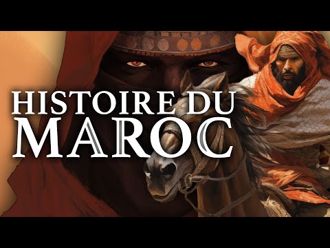 L&rsquo;histoire du Maroc enfin au cinéma