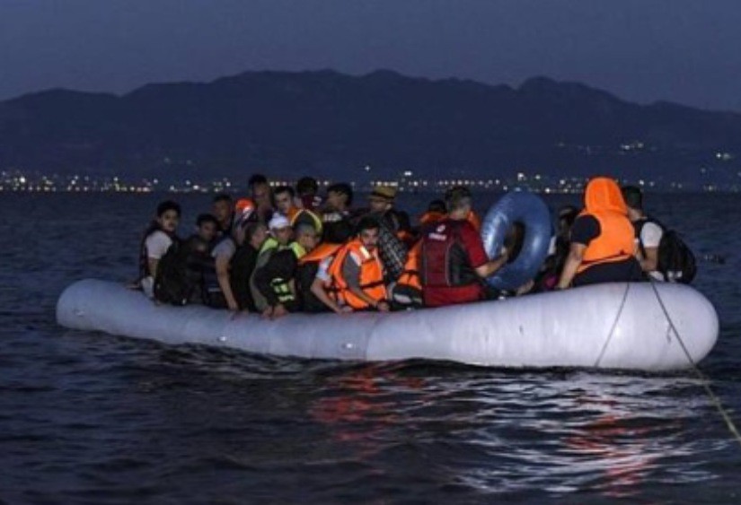 Méditerranée: Naufrage meurtrier d&rsquo;un bateau de migrants fait 21 victimes Égyptiennes