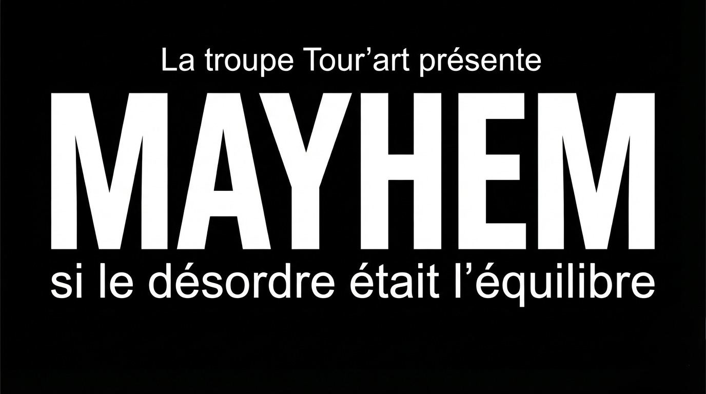 Quand le théâtre ouvre un espace pour ce que l’on n’ose pas dire