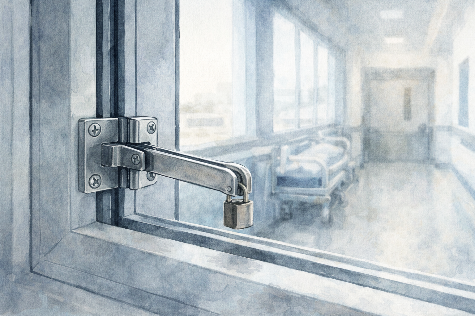 Décès au CHU d’Agadir : la crise suicidaire n’a pas toujours un visage… et la sécurité ne doit jamais dépendre de la vigilance