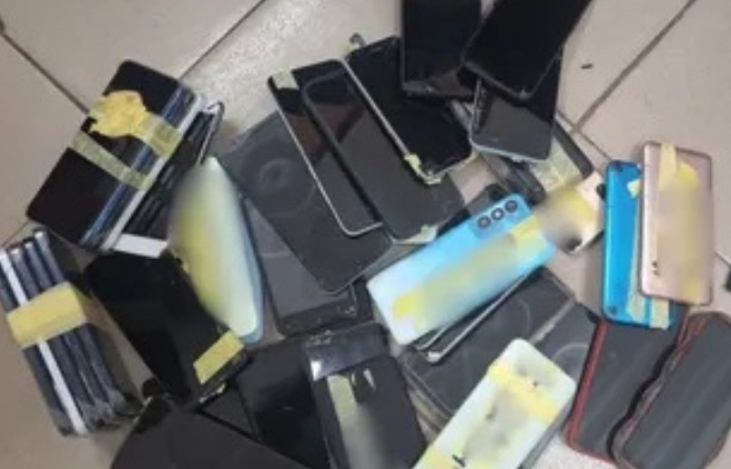 Interpol arrête 651 personnes dans la plus grande opération Africaine contre la cybercriminalité