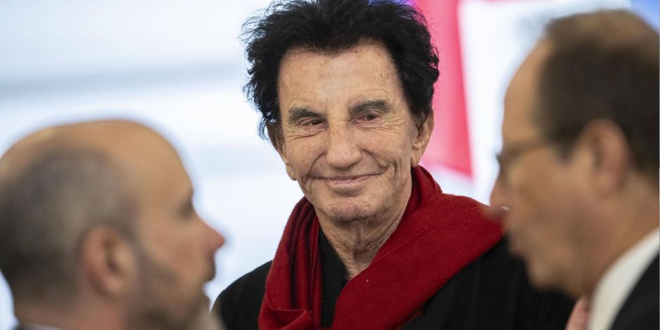 Jack Lang convoqué par Paris dans l&rsquo;affaire Epstein