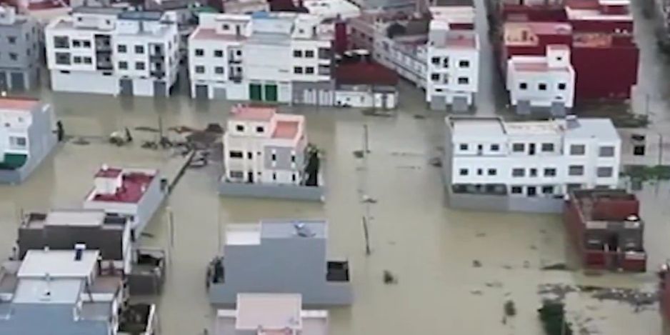 Aide aux sinistrés : Jusqu&rsquo;à 140 000 DH pour la reconstruction des logements